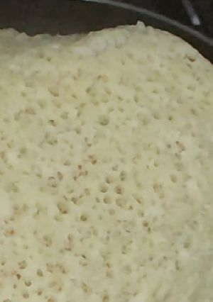 صورة لوصفة بغرير