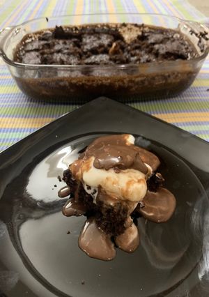 બ્રોવની (Brownie Recipe in Gujarati) રેસીપી મુખ્ય ફોટો
