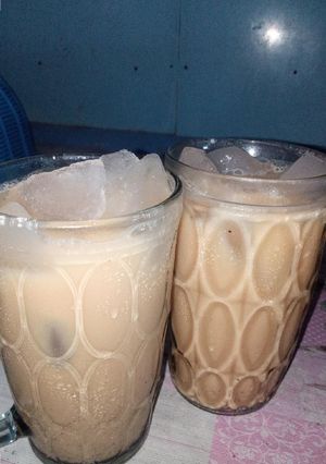 Foto resep Milk Tea