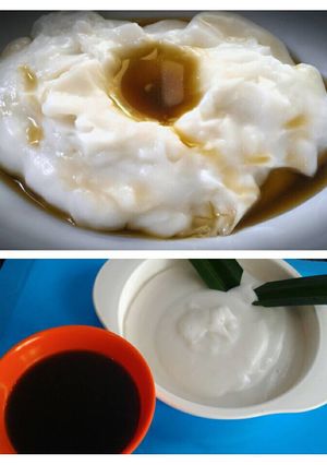 Foto resep Bubur Sumsum