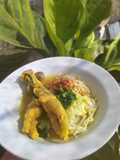 Soto Ceker Sat Set