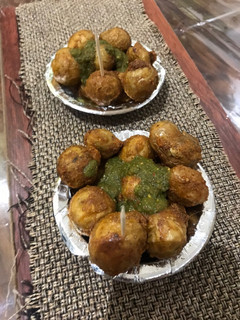 आलू के बरूले (aloo ke barule recipe in Hindi) रेसिपी मुख्य फोटो