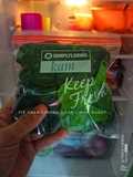 Tip simpan daun limau purut