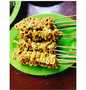 Cara Gampang Menyiapkan Resep Sate Usus Bumbu Kuning yang Menggugah Selera Anti Ribet, Bikin Ngiler