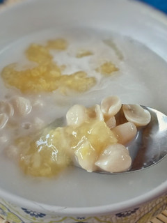 Foto resep Cangkuwa / Kacang Kuah