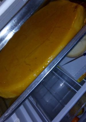 Una foto de Budín de pan, en solo 4 pasos ❤️