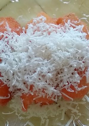 Foto resep Pisang Krispy keju