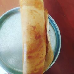 A picture of Rava Dosa.