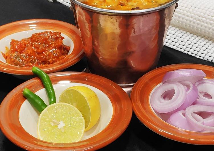 Simple Way to Make Perfect Dal Khichdi