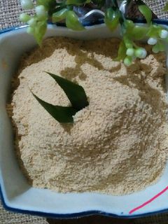 Foto resep Bubuk Kedelai