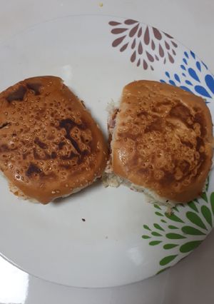 કચ્છી દાબેલી રેસીપી મુખ્ય ફોટો