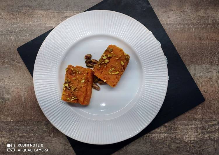 GĂąteau carotte đ„