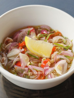 Foto resep Sambal Matah Fusion