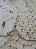 How to Make Saj Bread