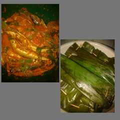 Foto resep Pepes ikan