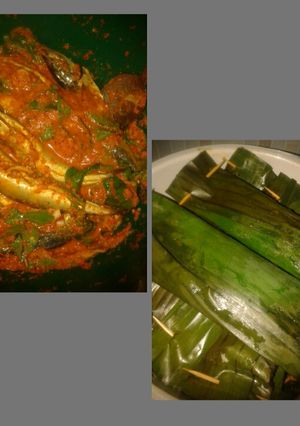 Foto resep Pepes ikan