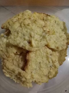 Foto resep Kue Kering Kelapa