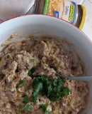 Babaganoush