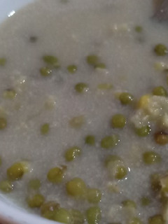 Foto resep Bubur Kacang Hijau