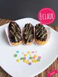 Vla instan isian sus/Eclair