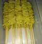 Cara Gampang Menyiapkan Resep Sate usus ayam bumbu kuning yang Bikin Ngiler Anti Ribet, Sempurna