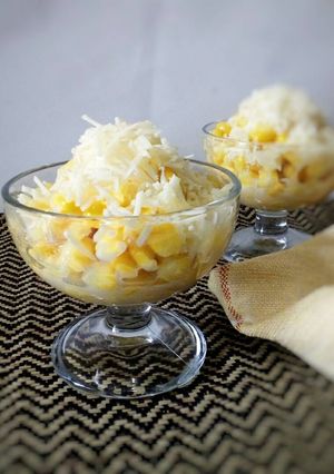 Foto resep Jasuke #Bandung_recookniabayen
