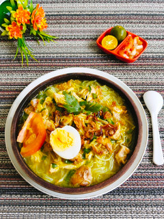 Foto resep Soto Ayam