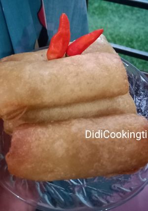 Foto resep Risoles