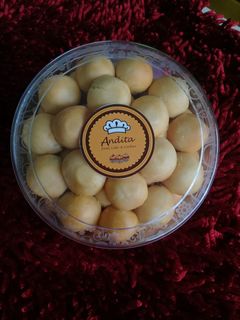 Foto resep Nastar Klasik