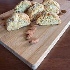 Foto di Cantuccini