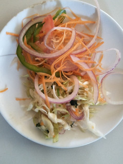 A picture of Salad.