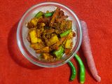 ગાજર મૂળો મરચા નો આચાર (Gajar Mooli Marcha Aachar Recipe In Gujarati)