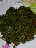 Kienyeji(managu)