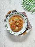Bihun Goreng Pedas