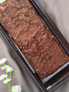 Foto resep Brownies Panggang