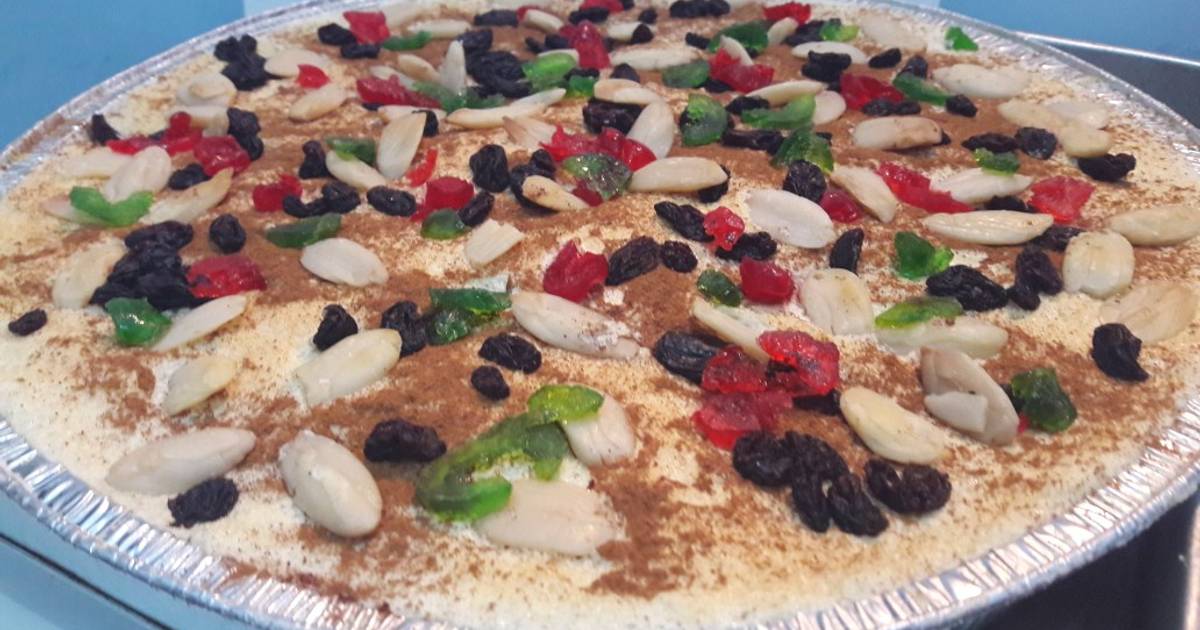 636 resep kue khas manado enak dan sederhana ala rumahan 636 resep kue khas manado enak dan sederhana ala rumahan