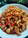 Orek Tempe