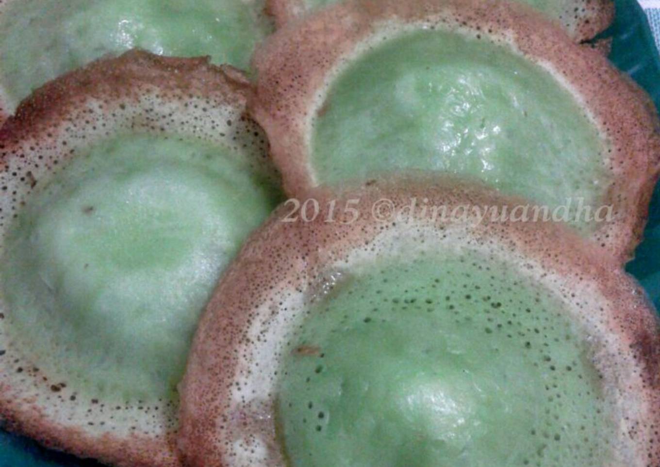 Kue Ape'