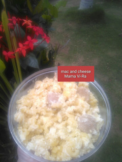 Foto resep Mac and cheese