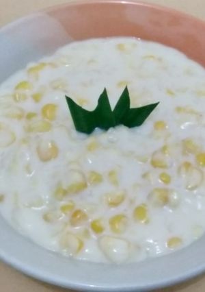 Foto resep Stoof Jagung Muda