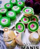 Nona Manis