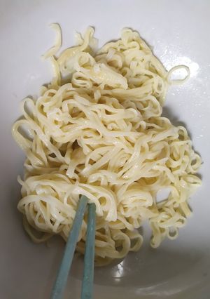 Foto resep Adonan Mie
