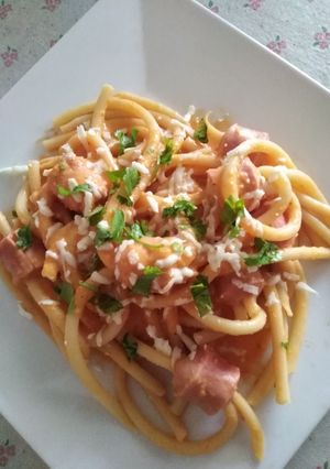 Una foto de Salchipulpos