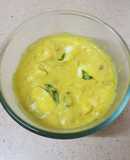 Pasthal curry