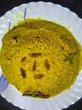 Carrot Daliya