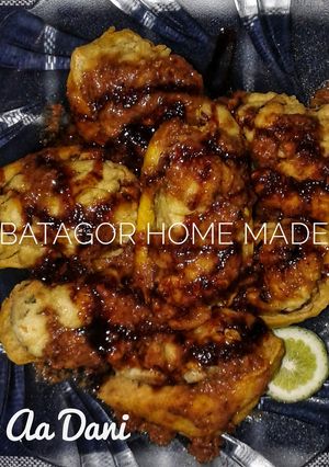 Foto resep Batagor Lele