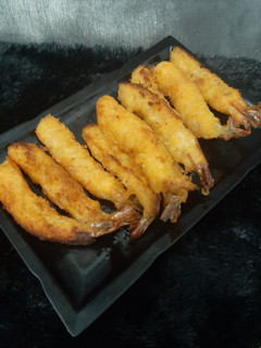 Foto resep Ebi furai