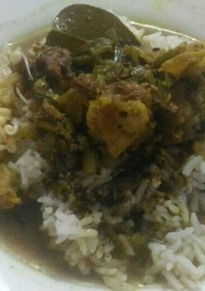 Foto resep Rawon