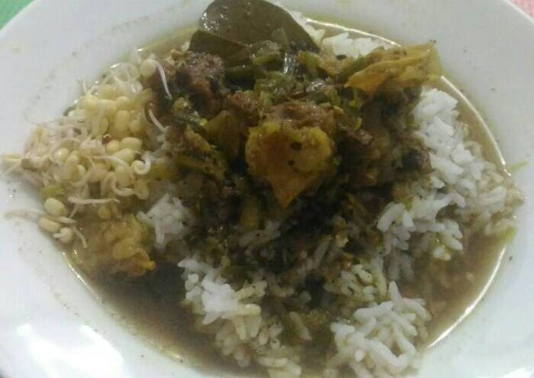 Resep Rawon Jadi, Lezat Sekali