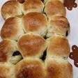 Nutellás uzsonnagombócok